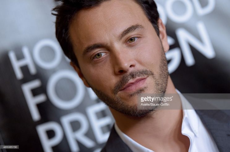 Jack Huston