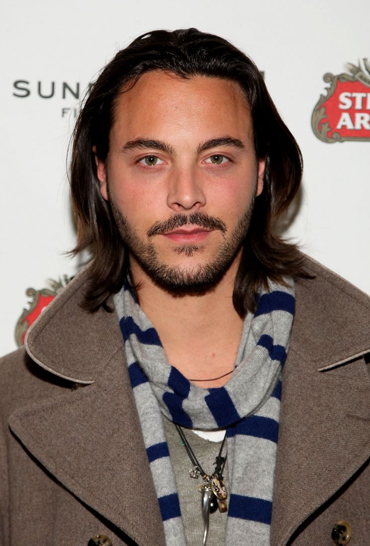 Jack Huston