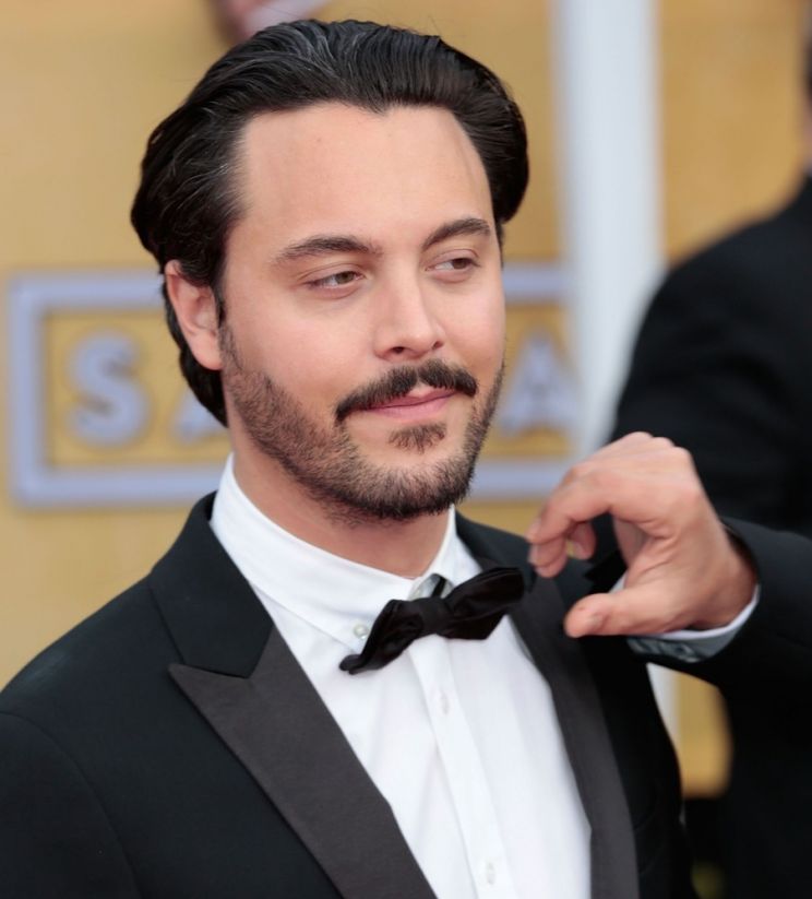 Jack Huston