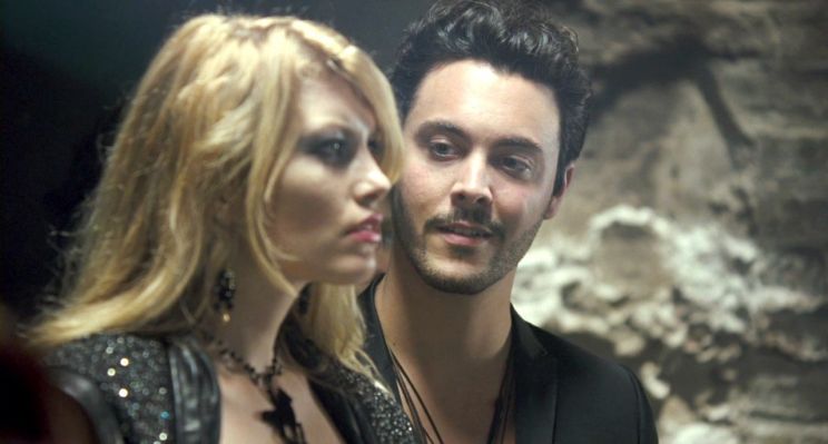 Jack Huston