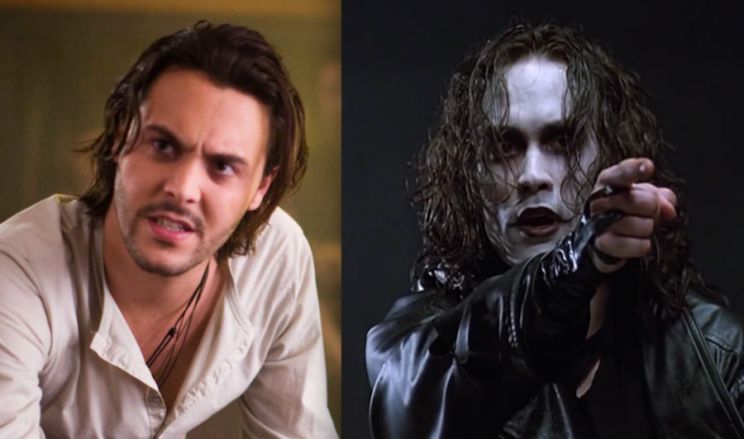 Jack Huston