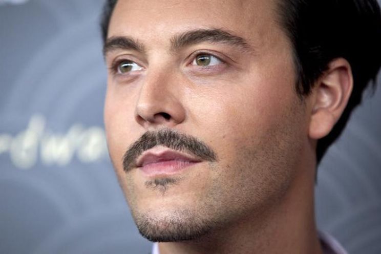 Jack Huston