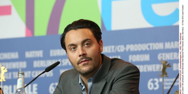 Jack Huston
