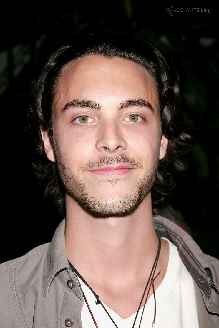 Jack Huston