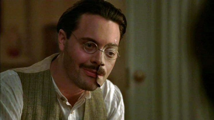 Jack Huston