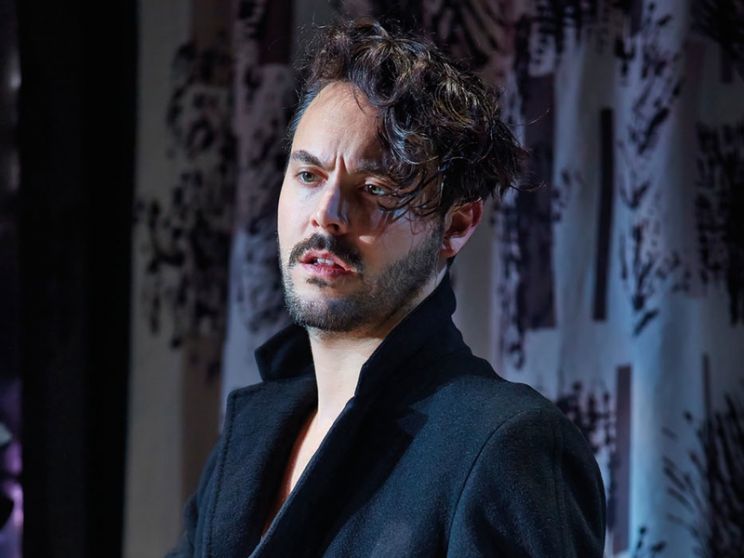 Jack Huston
