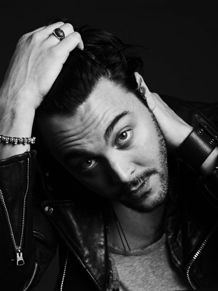 Jack Huston