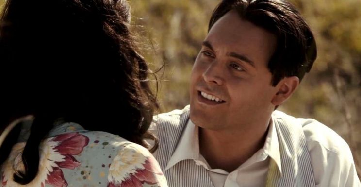 Jack Huston