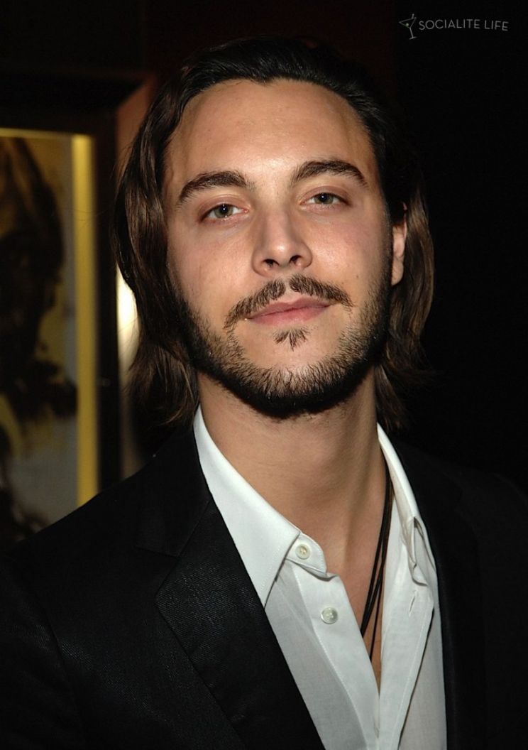 Jack Huston