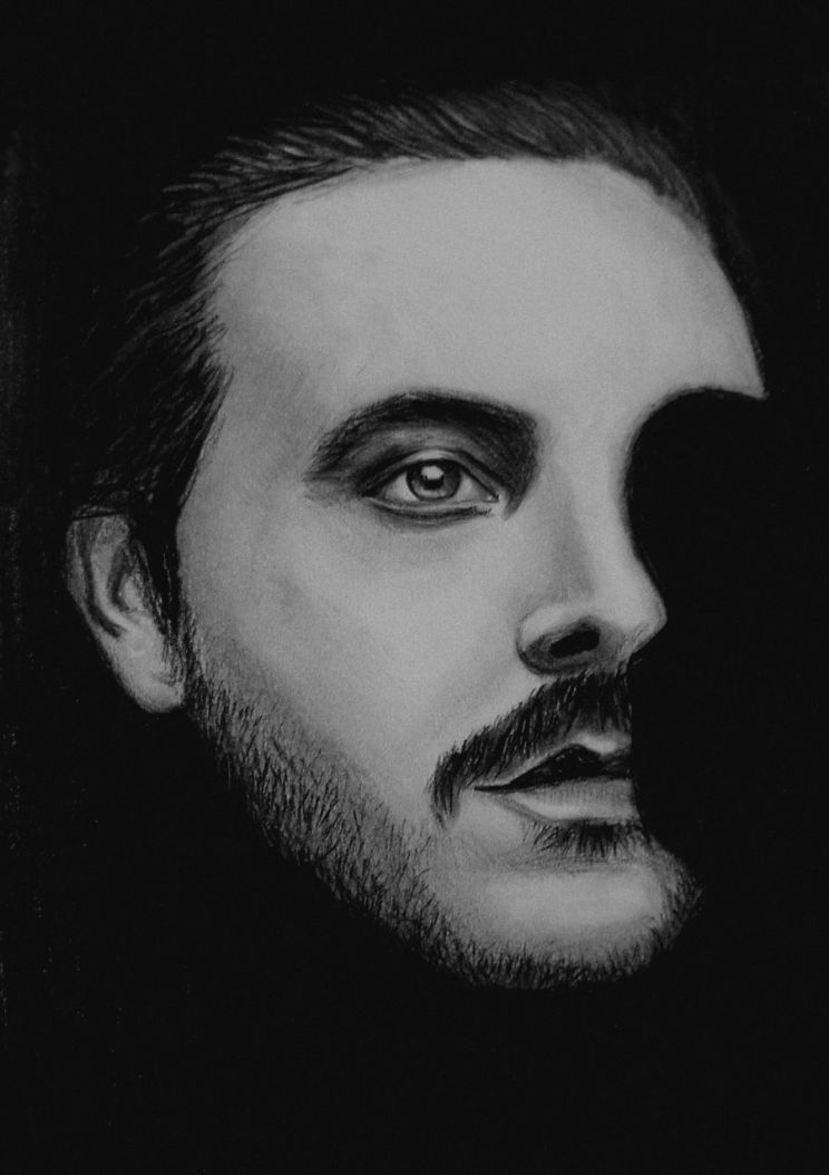 Jack Huston