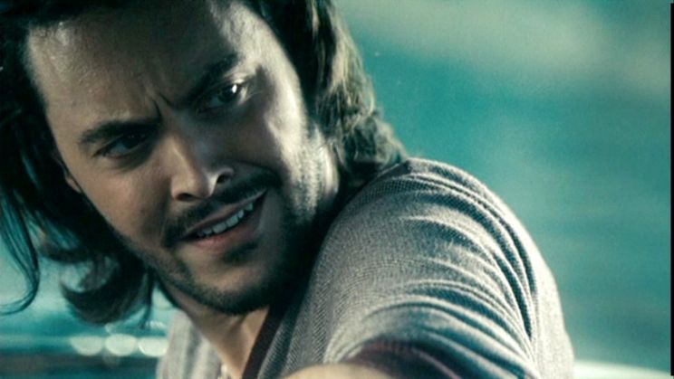 Jack Huston