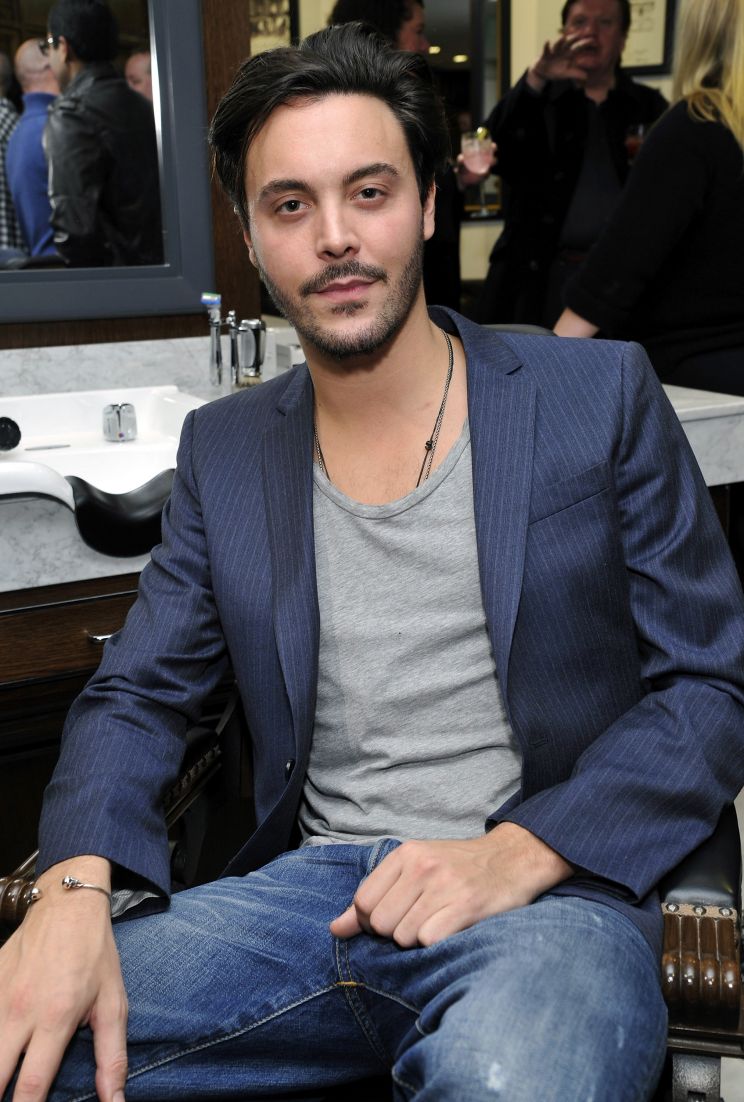 Jack Huston