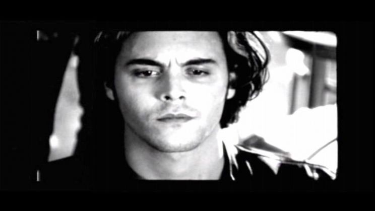 Jack Huston