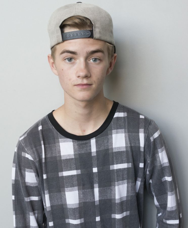 Jack Johnson