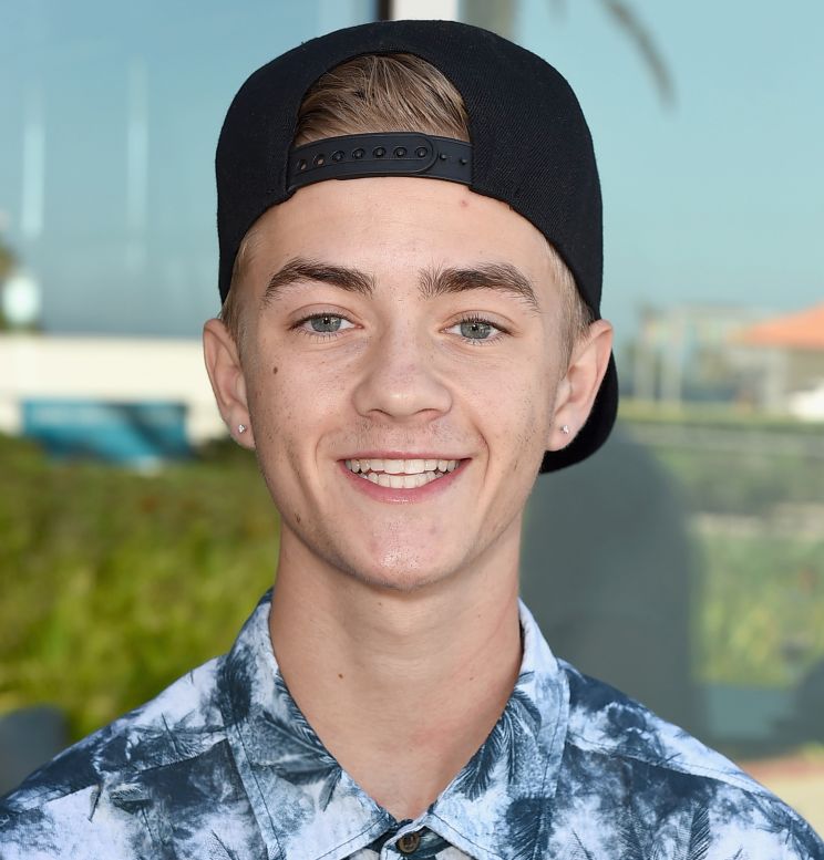 Jack Johnson