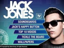 Jack Jones