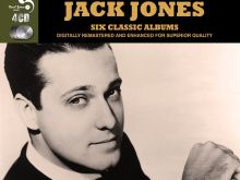 Jack Jones