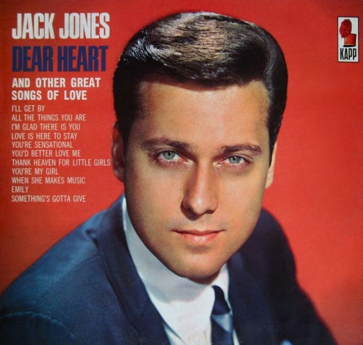 Jack Jones