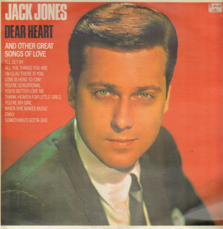 Jack Jones