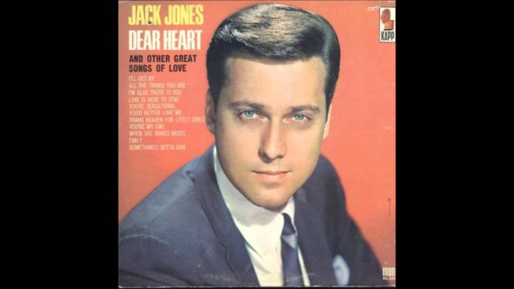 Jack Jones