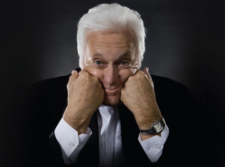 Jack Jones