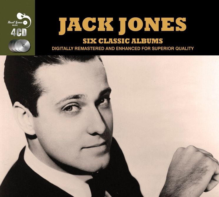 Jack Jones