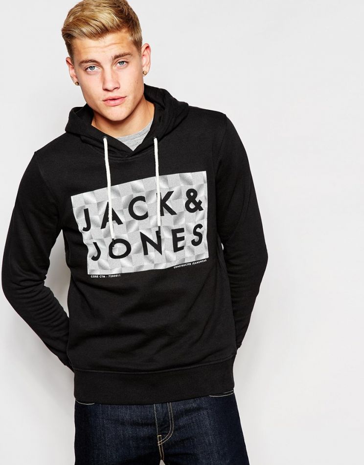 Jack Jones