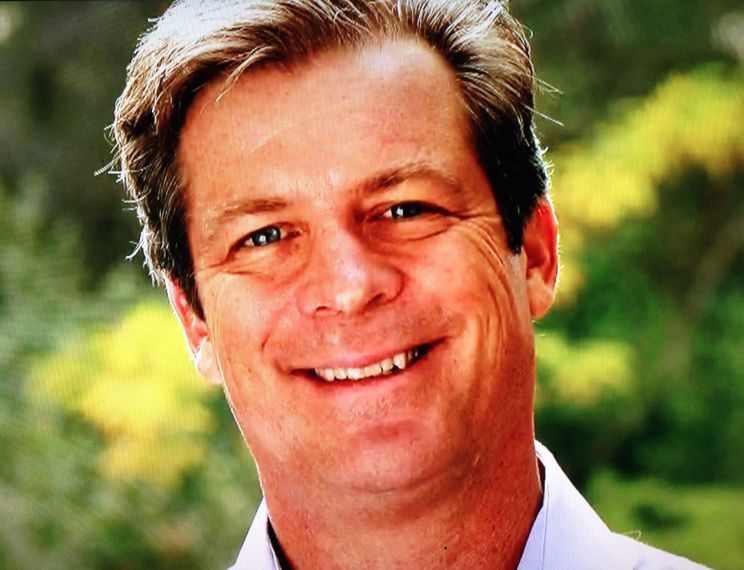 Jack Jones