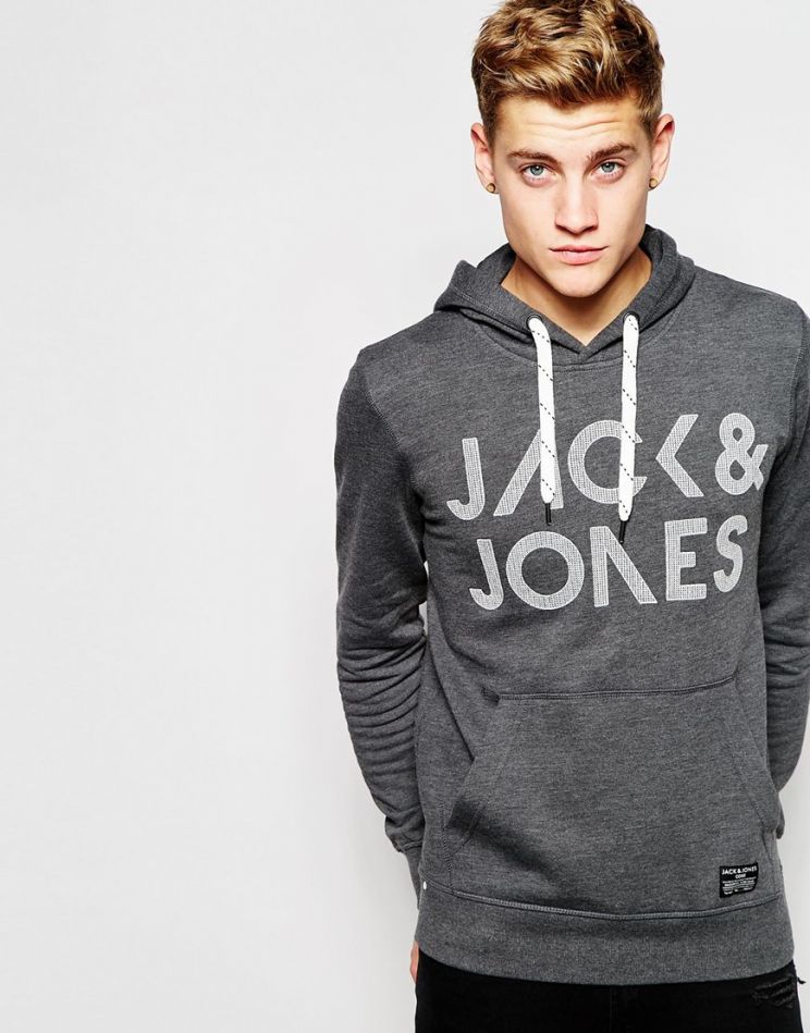 Jack Jones