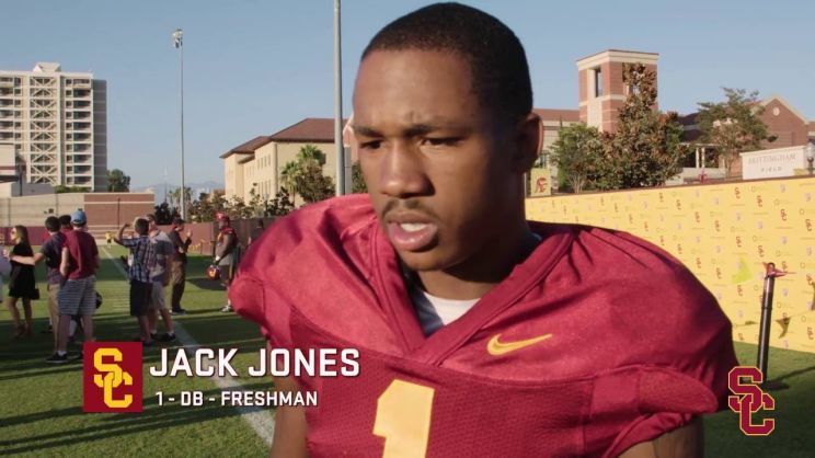 Jack Jones