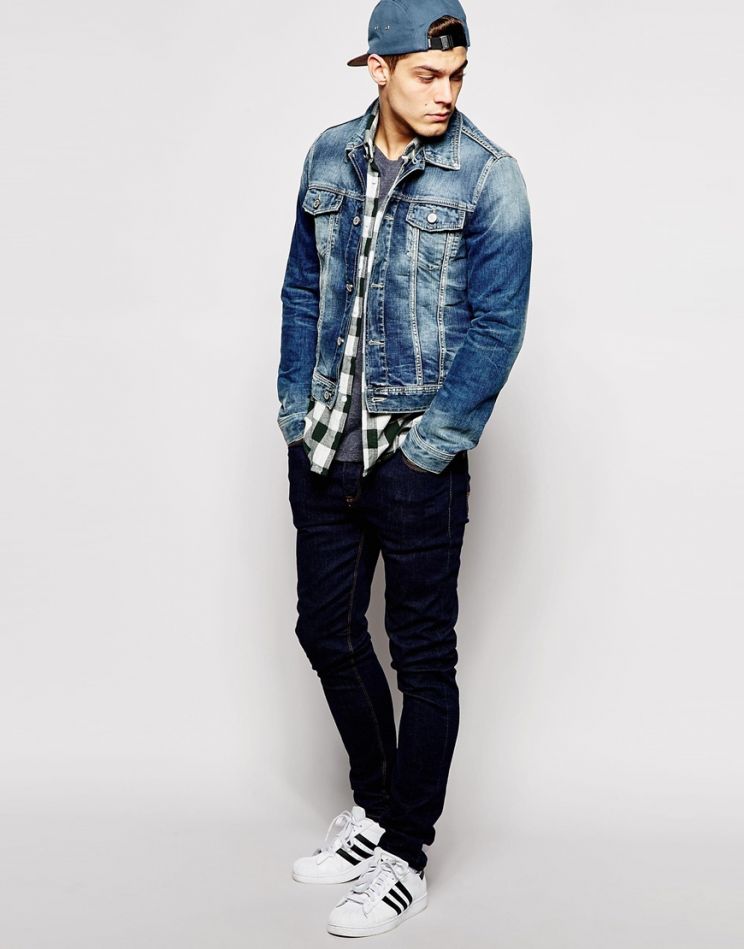 Jack Jones