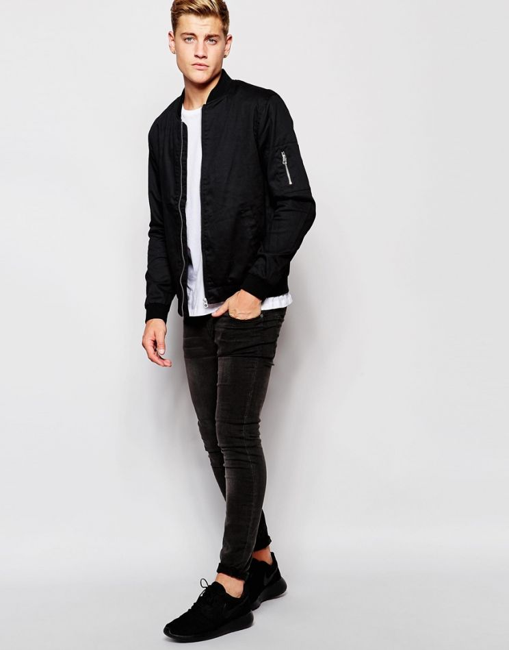 Jack Jones