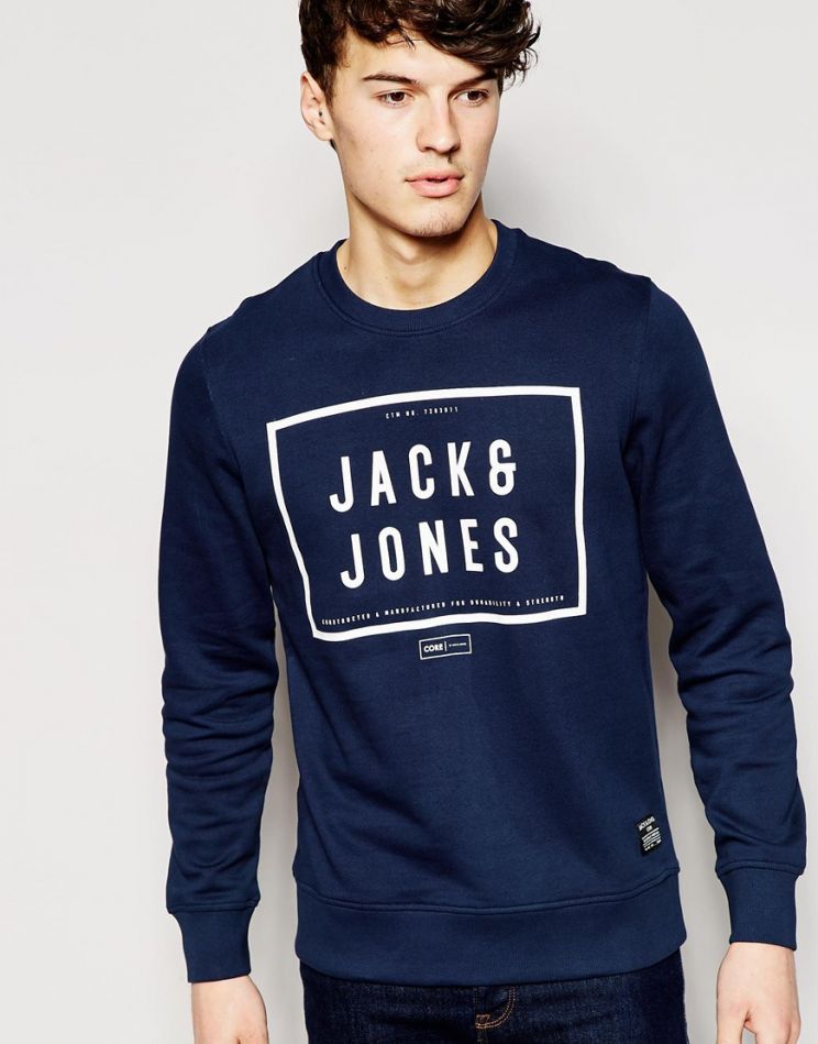 Jack Jones