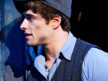 Jack Kelly