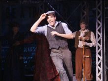 Jack Kelly