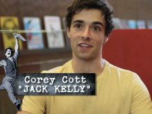 Jack Kelly