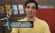 Jack Kelly