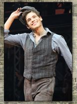 Jack Kelly