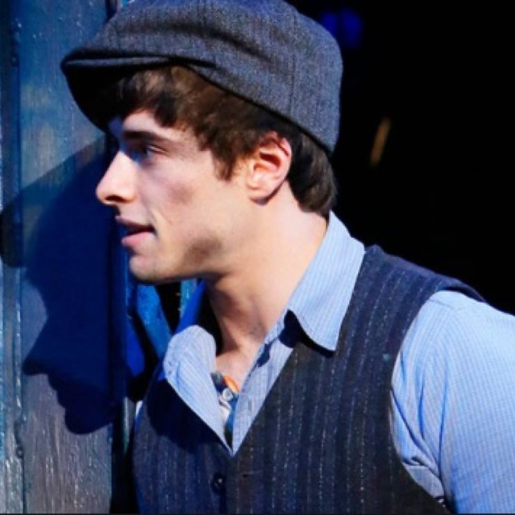 Jack Kelly