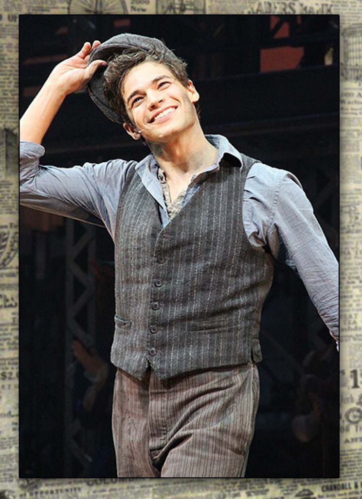 Jack Kelly