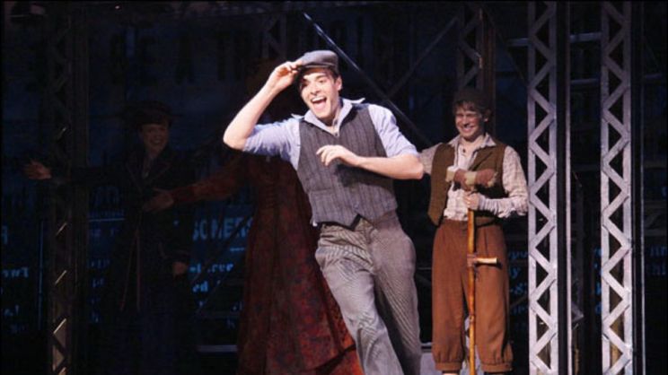 Jack Kelly