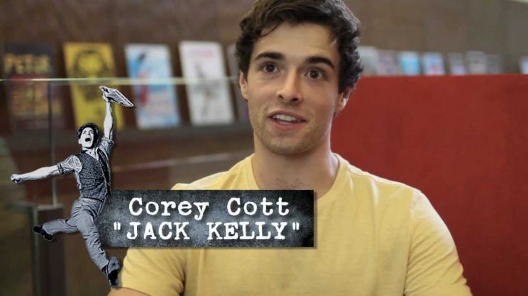 Jack Kelly