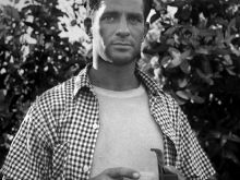 Jack Kerouac