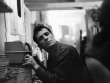 Jack Kerouac