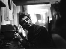 Jack Kerouac