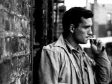 Jack Kerouac