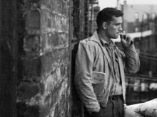 Jack Kerouac