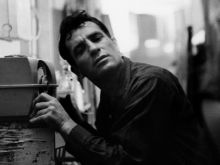 Jack Kerouac