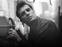 Jack Kerouac