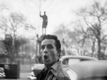 Jack Kerouac